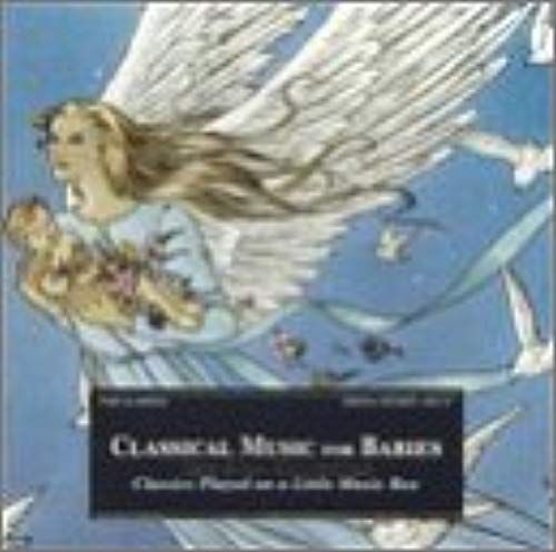 Classical Music For Babies