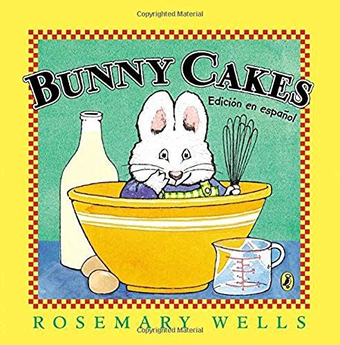 Bunny Cakes (Edición En Español)