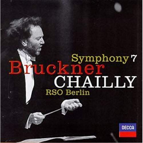 Symph. No 7 Rso De Berlin