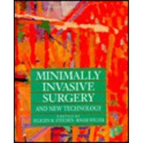 Minimally Invasive Surgery And New Technology