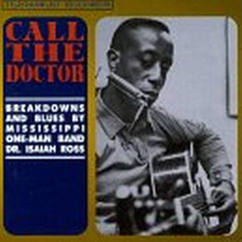 Call The Doctor - Usa Or Canadian Import
