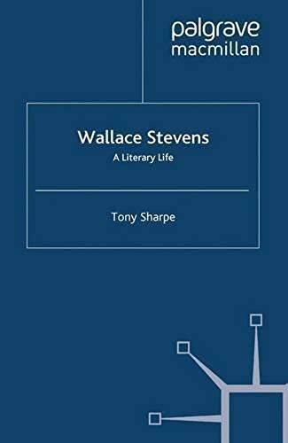 Wallace Stevens