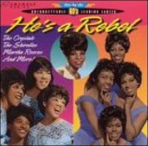 Unforgettable Hits 60s: Hes A