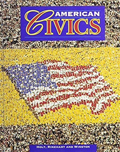 American Civics