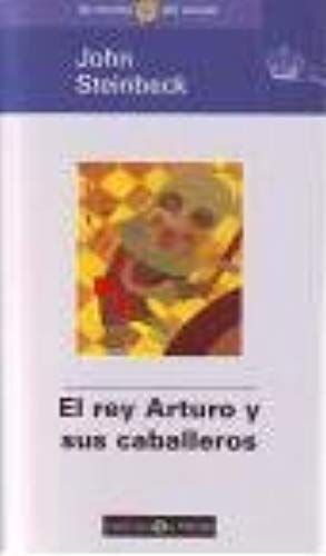 El Rey Arturo Y Sus Caballeros (Spanish Edition)