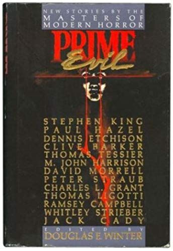 Prime Evil