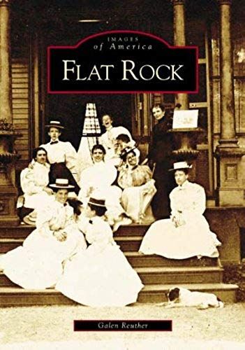 Flat Rock