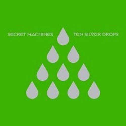 Ten Silver Drops