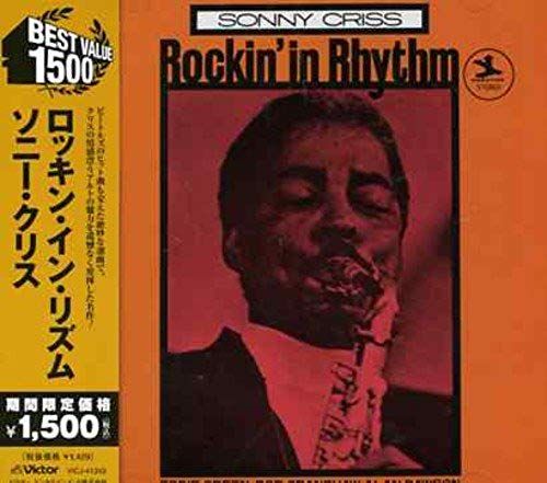 Rockin'in Rhythm [Re-Issue]