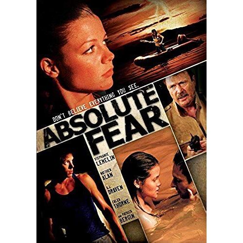 Absolute Fear
