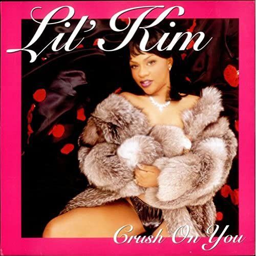 Crush On You [12 Inch Analog]