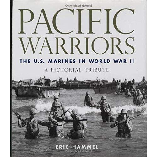 The Marine Corps In World War Ii