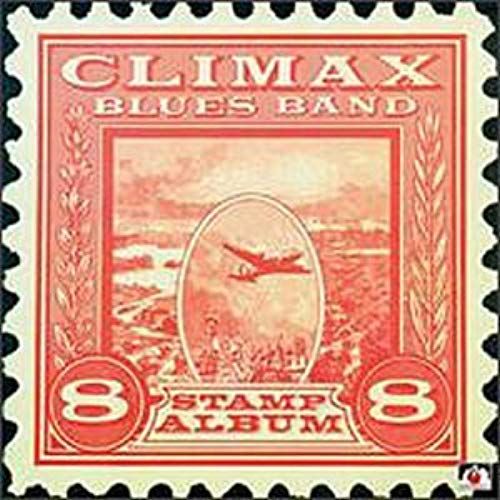 Stamp Album