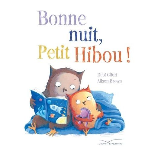 Bonne Nuit, Petit Hibou !