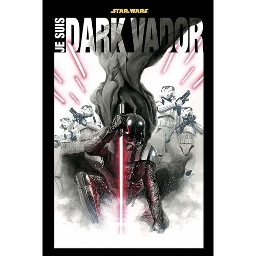 Je Suis Dark Vador