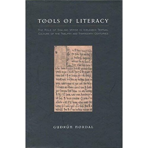 Tools Of Literacy