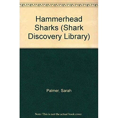 Hammerhead Sharks (Shark Discovery Library)