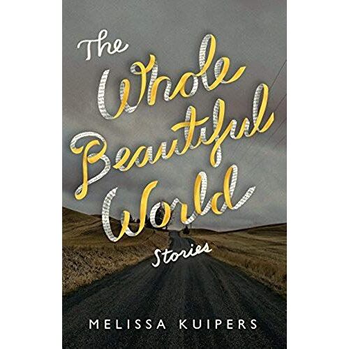 The Whole Beautiful World