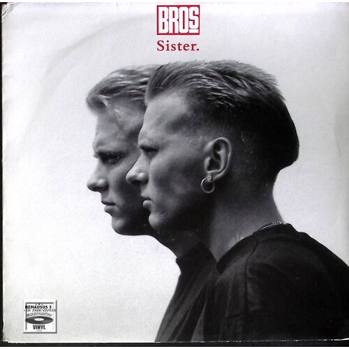 Bros - Sister - 1989