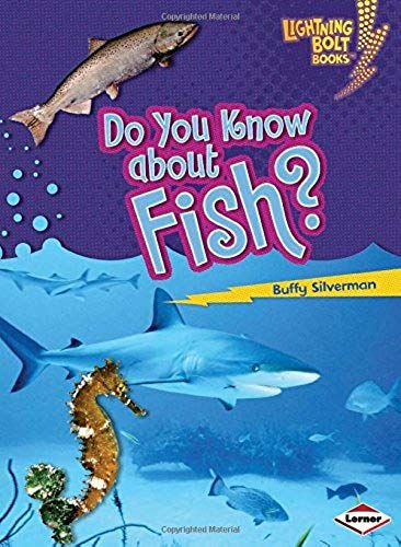 Do You Know About Fish?