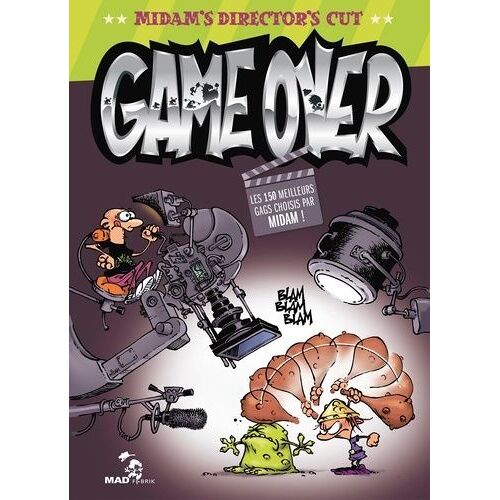 Game Over - Midam's Director's Cut
