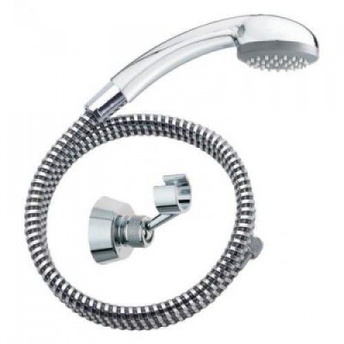 Kit de douche - 1 jet - Suport mural Valflex VALENTIN
