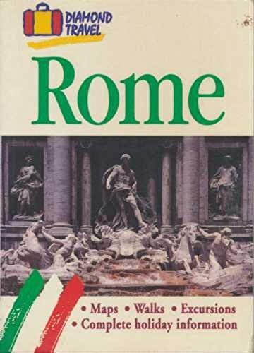 Rome Travel Guide