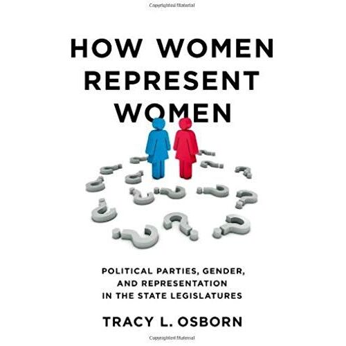 How Women Represent Women