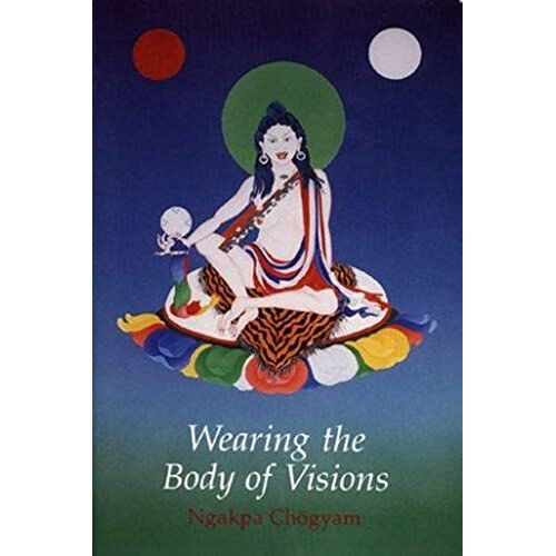 Wearing The Body Of Visions