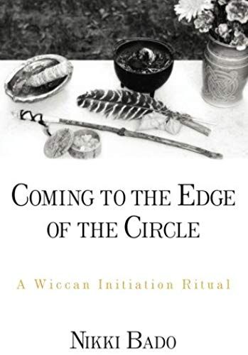 Coming To The Edge Of The Circle