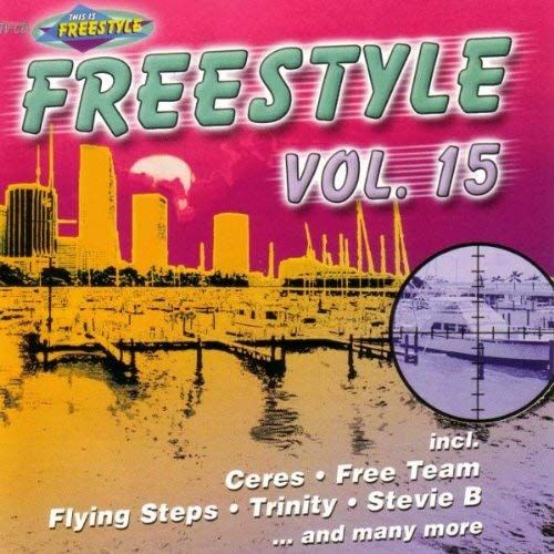 Freestyle V.15