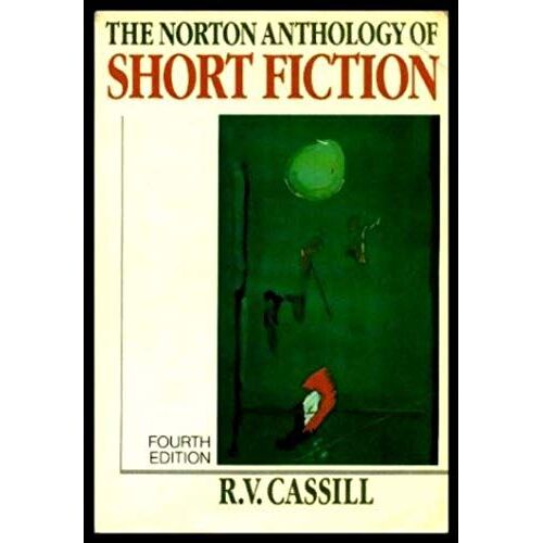 Norton Anthology Of Short Fiction 4ed