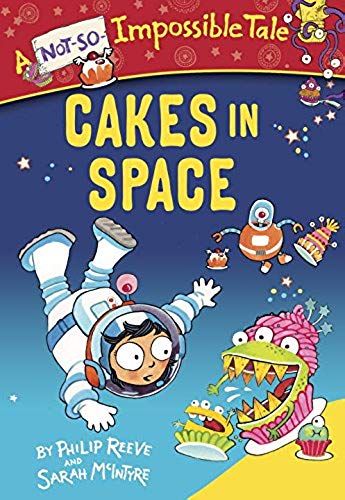 Cakes In Space
