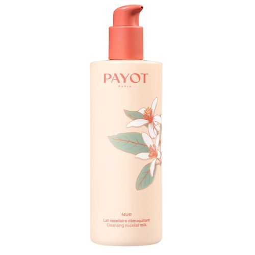 Payot - Payot Nue Cleansing Micellar Milk 400 Ml 
