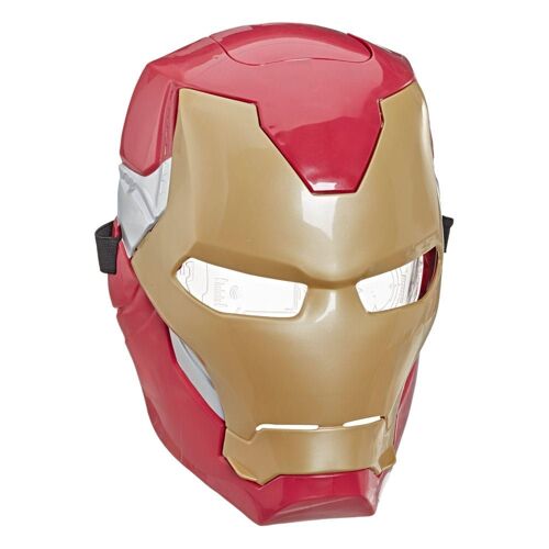 AVENGERS MOVIE Marvel Avengers Masque électronique Iron Man