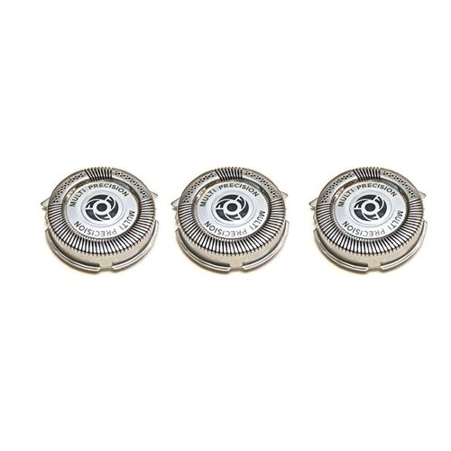 3Pcs remplacement tête de rasoir pour Philips série 5000 rasoir SH50 S5091 S5080 S5076 S5420 5082