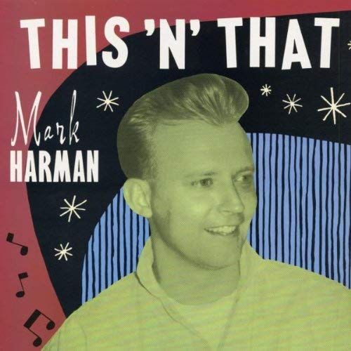 This 'n' That