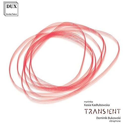 Transient-Werke Für Marimba Und Vibraphon