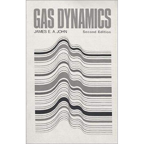Gas Dynamics, Second Edition