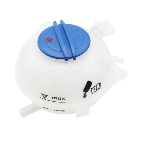 Réservoir De Liquide De Refroidissement À Expansion, Accessoires De Voiture Adaptés À Audi A1 Seat Ibiza Skoda Fabia Vw Fox Polo 2002 ¿ 2019