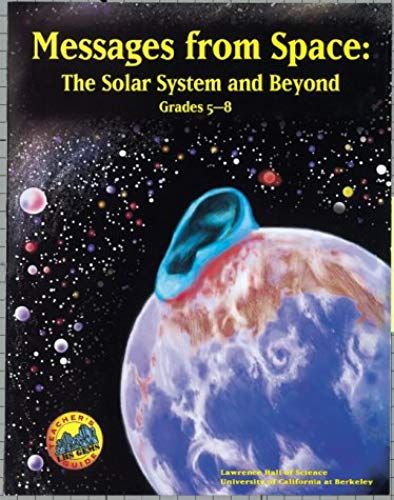 Messages From Space (Great Explorations In Math & Science)