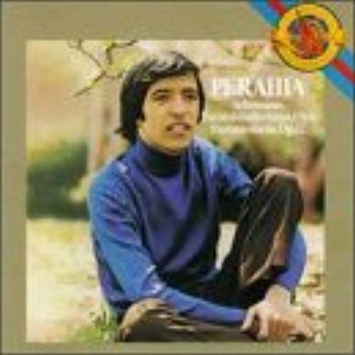 Schumann: Davidsbundlertanze, Op. 6 & Fantasiestucke, Op. 12