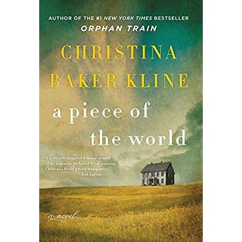 A Piece Of The World
