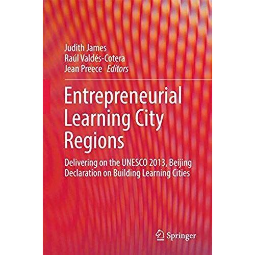 Entrepreneurial Learning City Regions