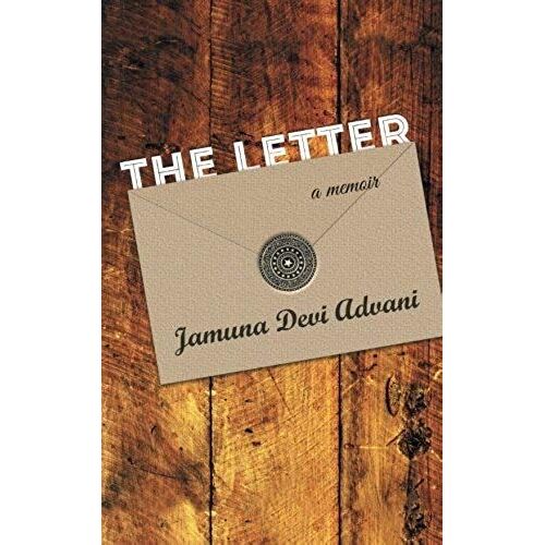The Letter