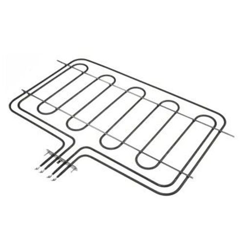 Résistance - Four, cuisinière (806890870, 806891229 SMEG)