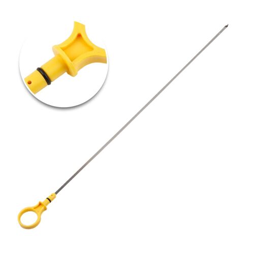 Jauge De Niveau D'huile Moteur Pour Mazda 3 M3, 1,6l, Zj01-10-450f, Jauge De Niveau, Sonde De Vérification