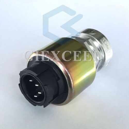 Capteur D'odomètre À 4 Broches F30002000 M3000, Connecteur D'automobile, Prise De Vitesse De Véhicule