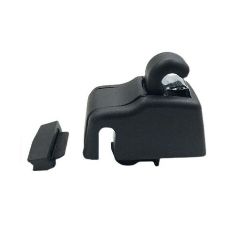 Support De Retenue Pour Pare-Soleil De Voiture Porsche Cayenne 2011 ¿ 2018, 1 Pièce