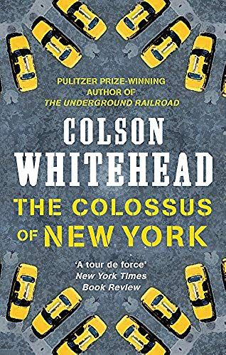 The Colossus Of New York